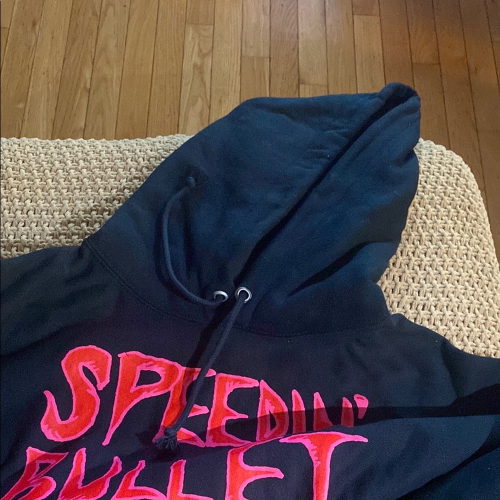 New Kid Cudi Speeding Bullet 2 Heaven - Picture 4 of 6